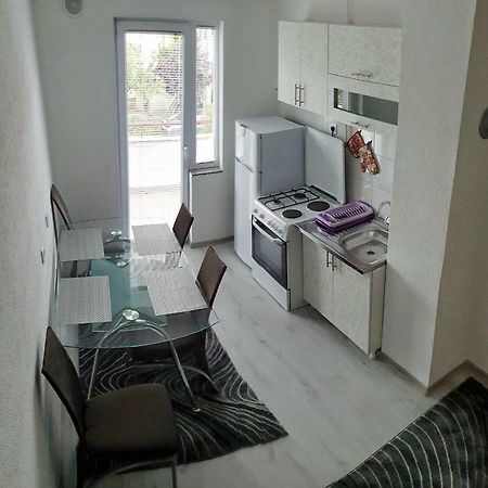 Apartment Lejlam Saraievo Exterior foto