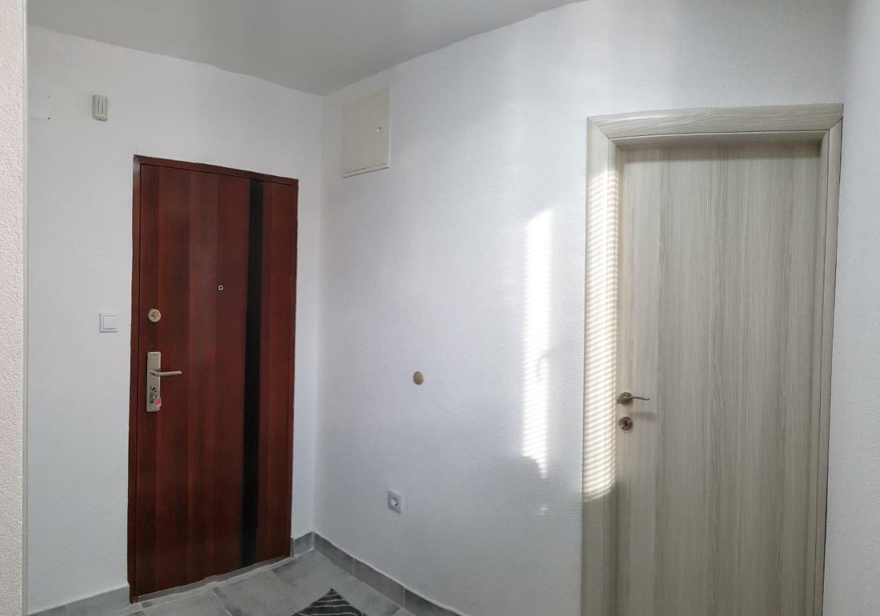 Apartment Lejlam Saraievo Exterior foto