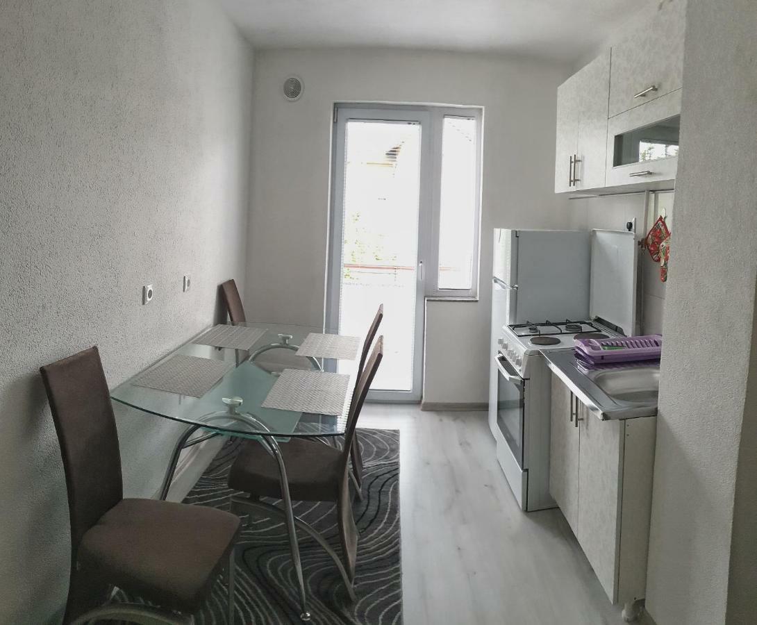 Apartment Lejlam Saraievo Exterior foto