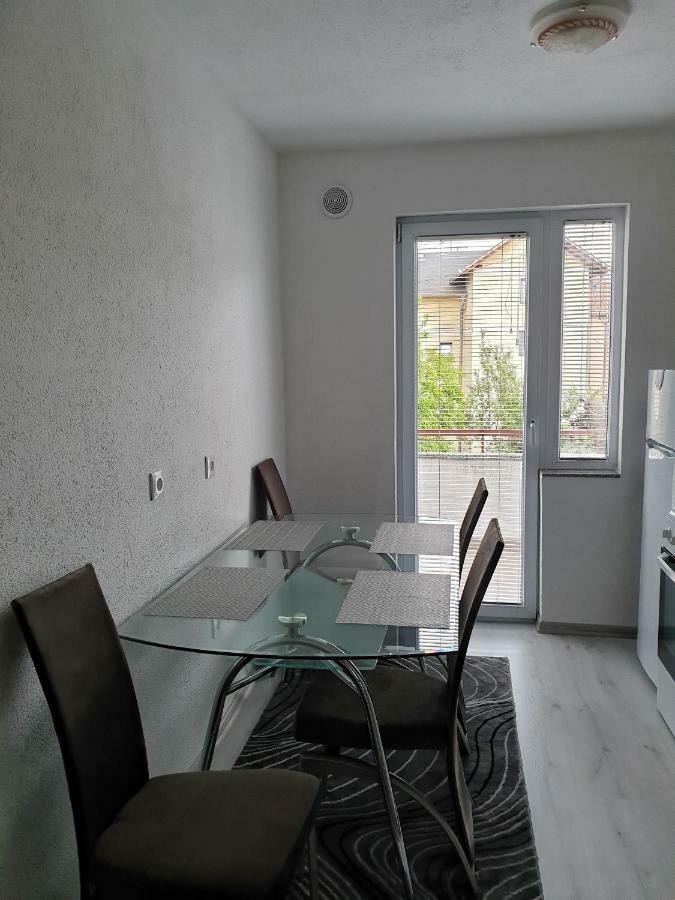 Apartment Lejlam Saraievo Exterior foto