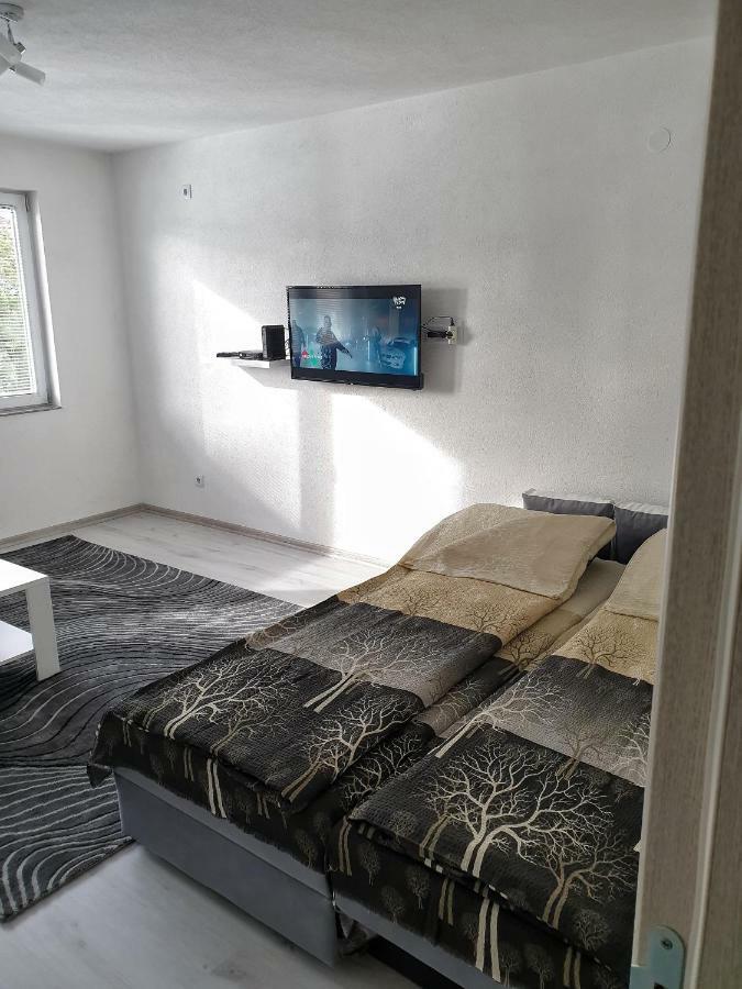 Apartment Lejlam Saraievo Exterior foto