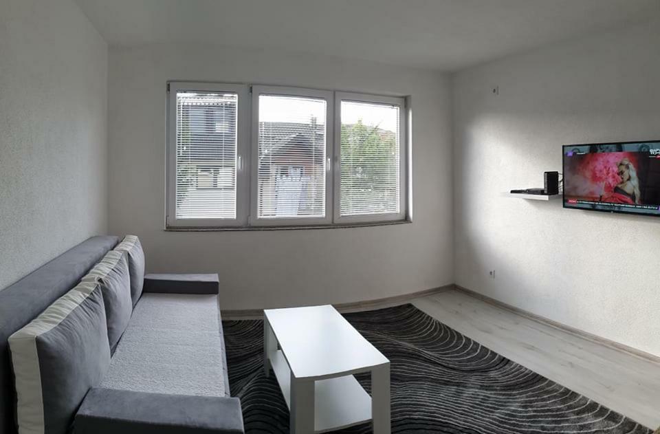 Apartment Lejlam Saraievo Exterior foto